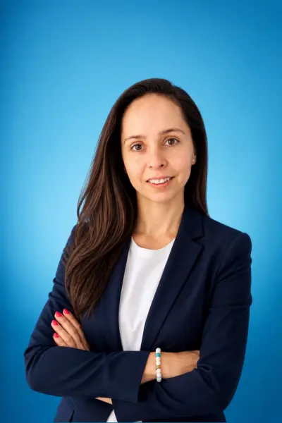 Miriam Malecová