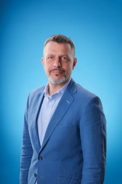 Peter Babčan