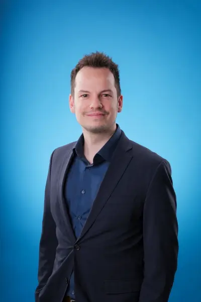 Jakub Goda