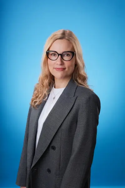 Lucia Hujer