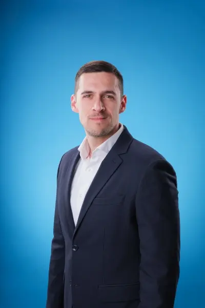 Erik Illéš