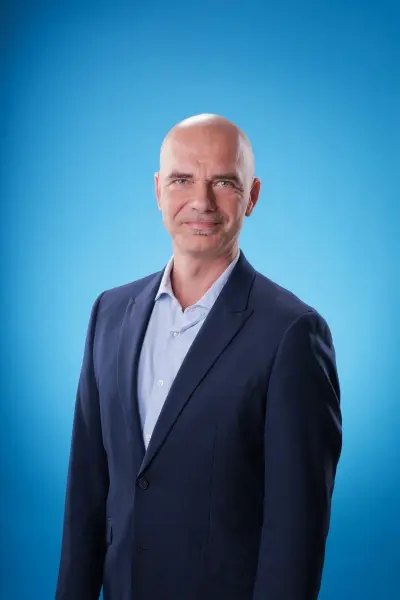 David Kostlán