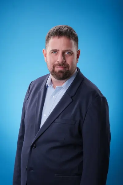 Matúš Krčmárik