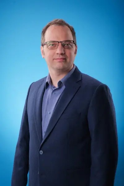Michal Páleník