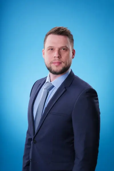 Róbert Patay
