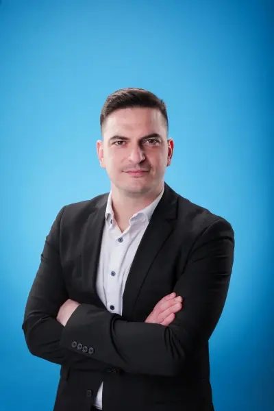 Adam Sarlós