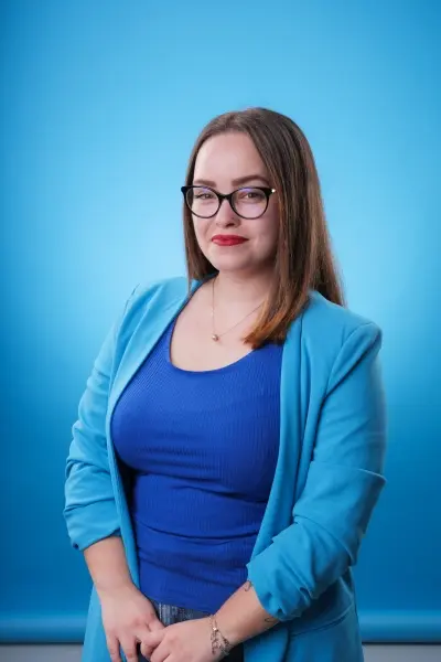 Marianna Szarková