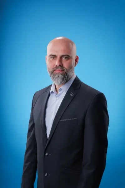 Pavol Troiak