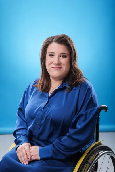 Veronika Veslárová